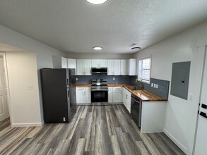 3601 Overcast Rd in Union City, TN - Building Photo - Building Photo