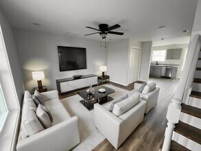 100 Theron Dr in Lebanon, TN - Building Photo - Building Photo