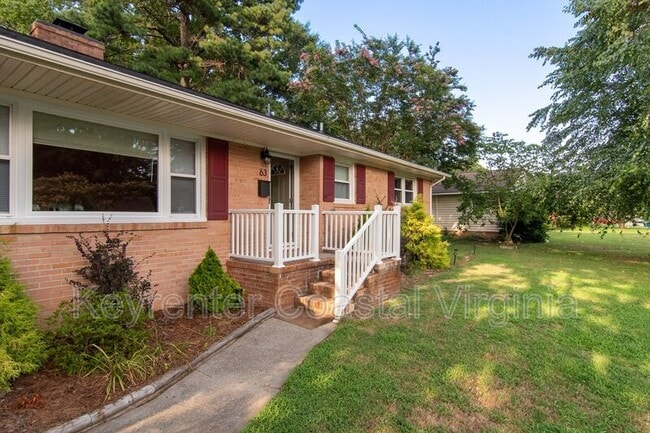 63 Middlesex Rd in Newport News, VA - Building Photo - Building Photo
