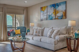 3404 American Dr in Lago Vista, TX - Building Photo - Building Photo