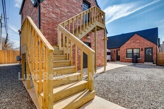 911 NE 16th St in Oklahoma City, OK - Building Photo - Building Photo