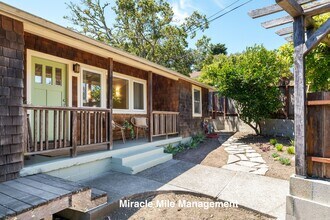 300 Cape Ct in Mill Valley, CA - Building Photo - Building Photo