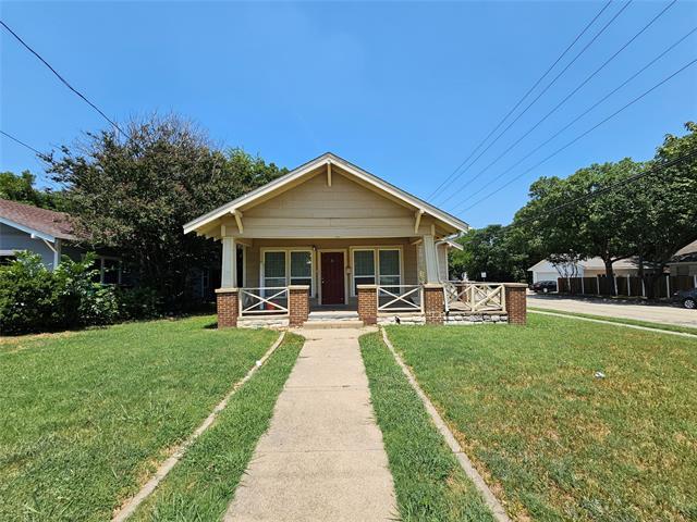 property at 1100 Egan St