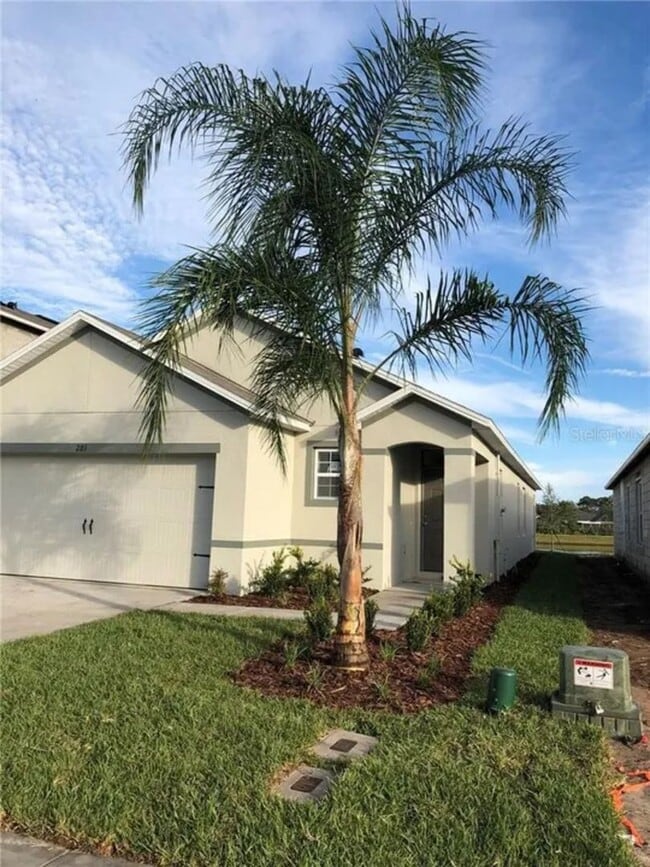 2814 Blue Shrs Wy in New Smyrna Beach, FL - Building Photo - Building Photo