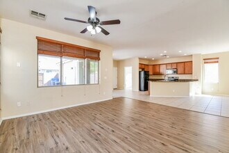 2547 E Megan St in Gilbert, AZ - Building Photo - Building Photo