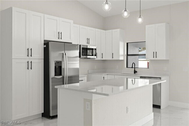 1578 Gretchen Ave S in Lehigh Acres, FL - Building Photo - Building Photo