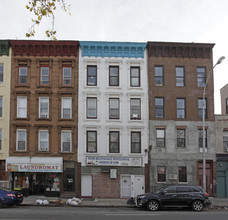 1191 Bedford Ave in Brooklyn, NY - Building Photo - Building Photo