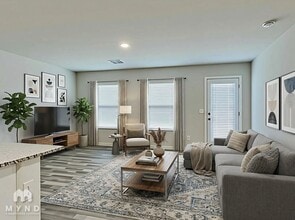 10253 W Wenden Dr in Arizona City, AZ - Foto de edificio - Building Photo