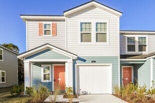 783 Henley Ct in Jacksonville, FL - Building Photo