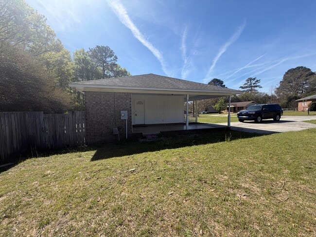 720 Marigold St in Sumter, SC - Building Photo - Building Photo