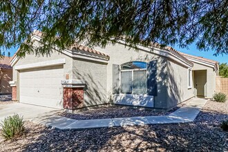 23710 Chambers St in Buckeye, AZ - Building Photo - Building Photo