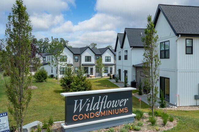 Wildflower Condominiums