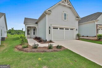 15 Cresswind Blvd in Newnan, GA - Building Photo - Building Photo