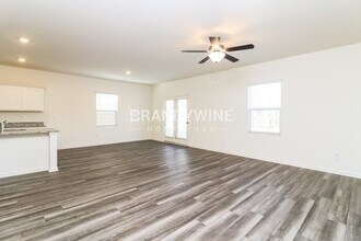 534 Otway Lp in Bethlehem, GA - Foto de edificio - Building Photo