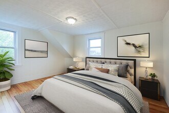 21 Harris St in Peabody, MA - Building Photo - Building Photo