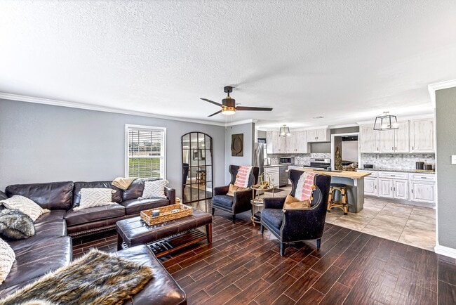 property at 215 Little Dogie Rd