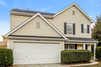 5938 Firethorne Ln in Concord, NC - Building Photo - Building Photo