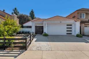 15290 Bambi Ct in Moorpark, CA - Building Photo