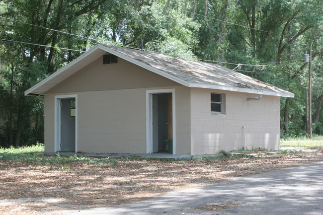 4616 Funk St in Zephyrhills, FL - Building Photo - Building Photo