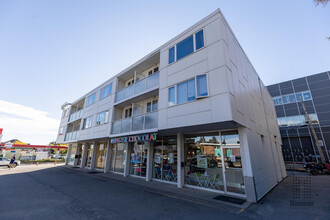 Mainstreet Plaza in Calgary, AB - Building Photo - Building Photo