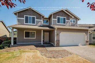 21007 82nd St E in Bonney Lake, WA - Building Photo - Building Photo
