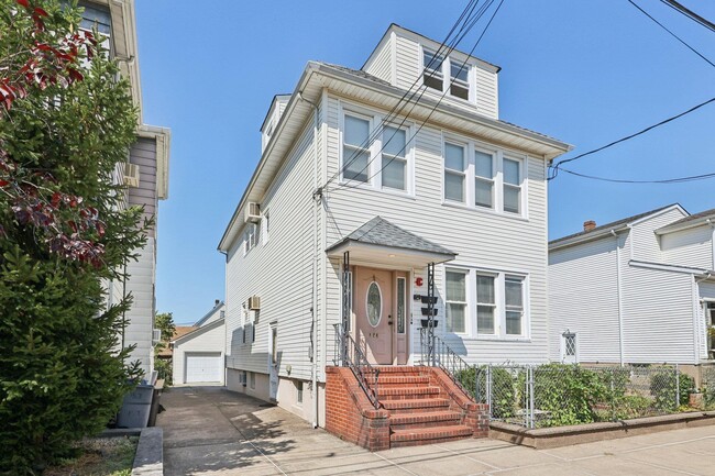 property at 153 Banta Ave