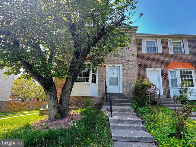 property at 1030 Travis Ln