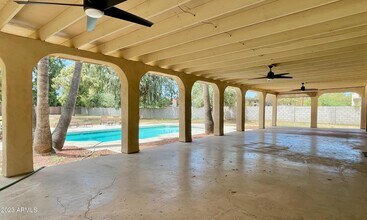 5337 E Thunderbird Rd in Scottsdale, AZ - Building Photo - Building Photo