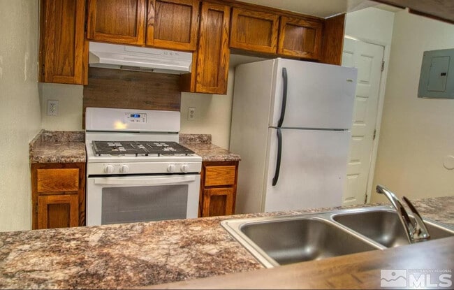 360 Jill Ct in Fernley, NV - Building Photo - Building Photo