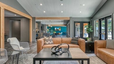 Citizen & Oake Apartments in Lakewood, WA - Building Photo - Building Photo