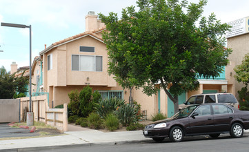 3918-3920 Idaho St in San Diego, CA - Building Photo - Building Photo