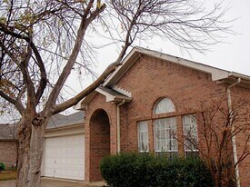 1908 Wild Valley Trail in Grand Prairie, TX - Building Photo