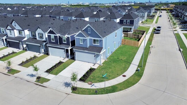 2941 Amherst Mdw Ln in Houston, TX - Building Photo - Building Photo