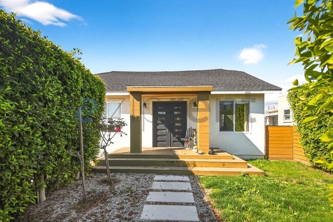 property at 6415 Madden Ave