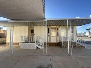 10345 E 29th St in Yuma, AZ - Foto de edificio - Building Photo