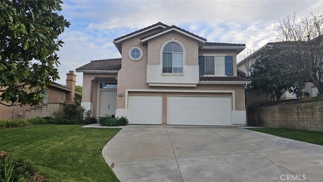 1619 Pleasant Hill Dr