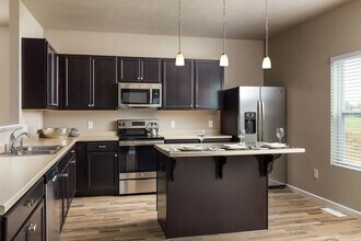 12921 Goldenrod Ct in Wayland, MI - Building Photo - Building Photo