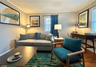 918 Harris St in Burlington, NC - Foto de edificio - Building Photo