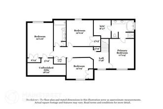 111 Meadow Run in Clayton, NC - Building Photo - Building Photo