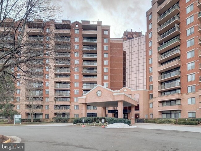 property at 2230 George C Marshall Dr