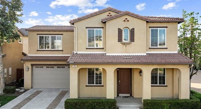 property at 341 W Pebble Creek Ln