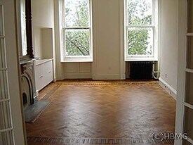 1401 Madison Ave in Baltimore, MD - Building Photo