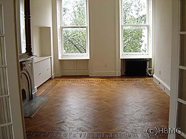 property at 1401 Madison Ave