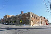 Building Photo - The Wonder Apartments in Kansas City, Missouri
