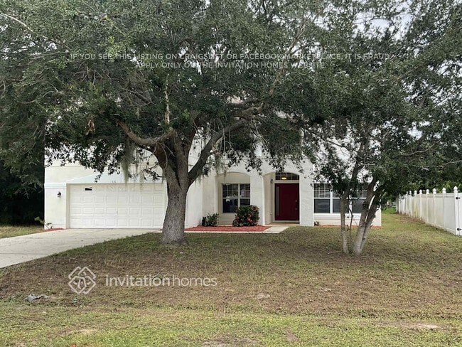 536 Big Sioux Ct in Kissimmee, FL - Building Photo - Building Photo