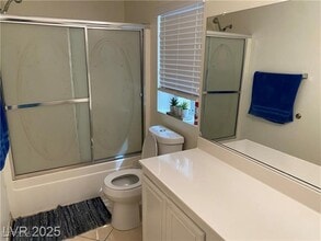 1154 Warm Sun Ct in Las Vegas, NV - Building Photo - Building Photo