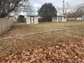 510 Cedar St in Springfield, NE - Building Photo - Building Photo