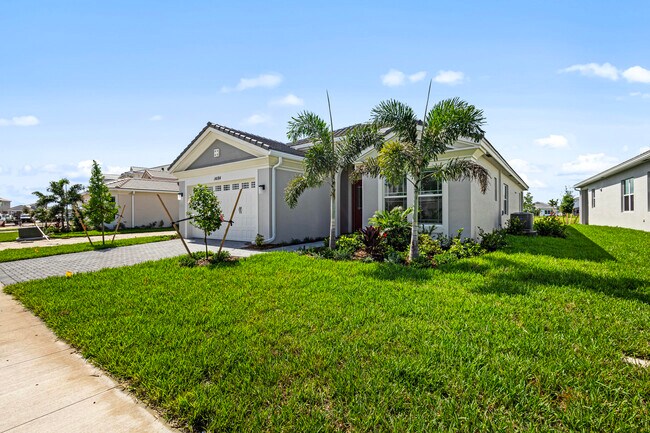 14184 Lacebark Ln in Westlake, FL - Building Photo - Building Photo