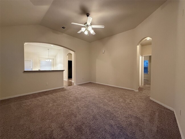 8010 Rowena Dale Dr in Spring, TX - Building Photo - Building Photo