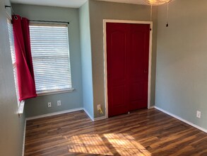 11535 Wood Harbor in San Antonio, TX - Foto de edificio - Building Photo